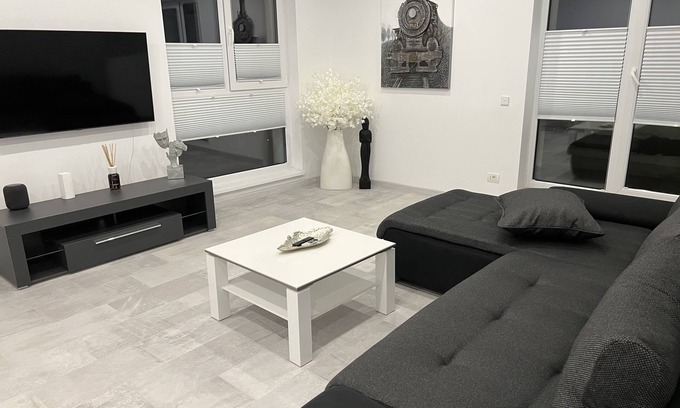 Militari Apartment | Amazing 2-Room Penthouse with Cityview. Incredible views.
