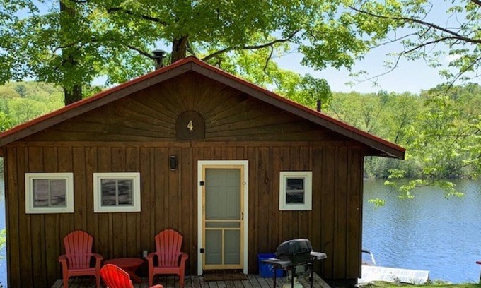 Otonabee-South Monaghan Resort | Amazing 3 Bedroom Cottage on Rice Lake/Otonabee River