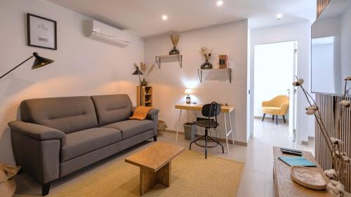 Lumiar Apartment | Amazing 3BDR Duplex in Lisbon by LovelyStay