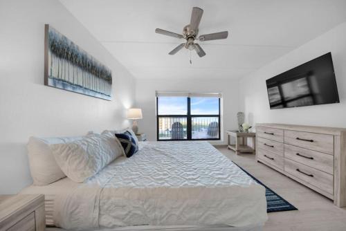 South Padre Island House | Amazing 6th floor beachfront condo wonderful views
