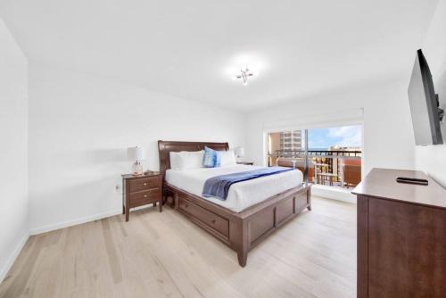 South Padre Island House | Amazing 7th floor beachfront condo wonderful views