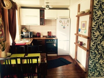 Dnipro Apartment | Amazing apartment in the central area of the city