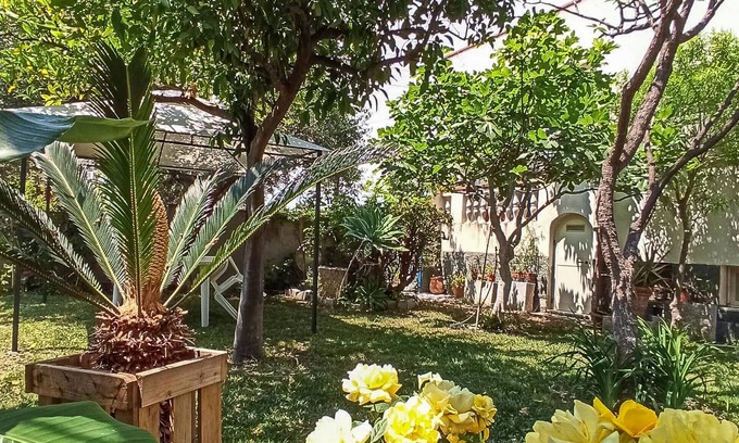 Porto Salvo Apartment | Amazing apartment in Melito Porto Salvo