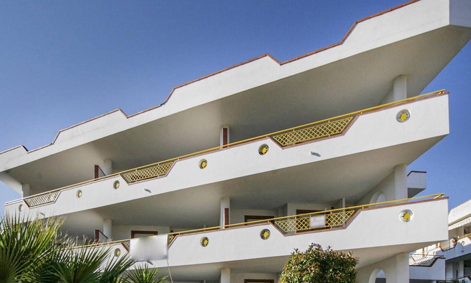 Villa Rosa Apartment | Amazing apartment in Ma Alba Adriatica