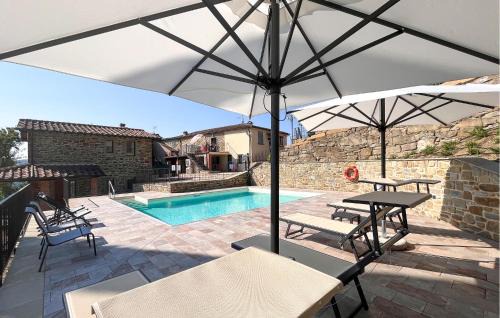 Castel Focognano Apartment | Amazing Apartment In Castel Focognano