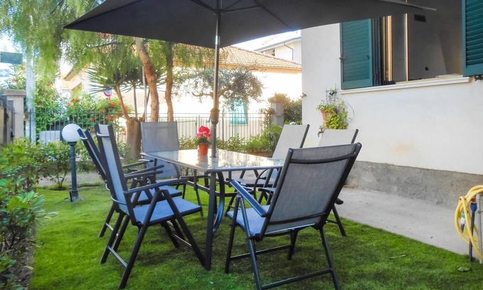 Tortoreto Lido Apartment | Amazing apartment in Tortoreto Lido