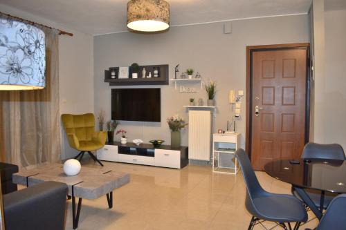Serres Apartment | Amazing Apartment