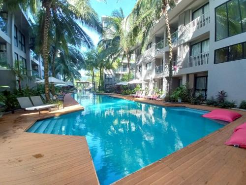 Cherngtalay Apartment | Amazing Apartment in Diamond Resort, Bang Tao Beach