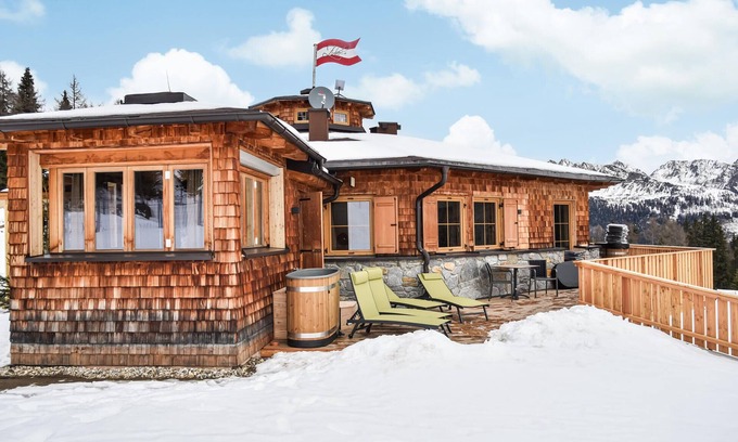 Weisspriach Apartment | Amazing apartment in Weißpriach