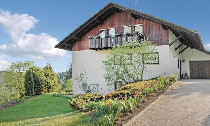 Rickenbach Apartment | Amazing apartment in Rickenbach