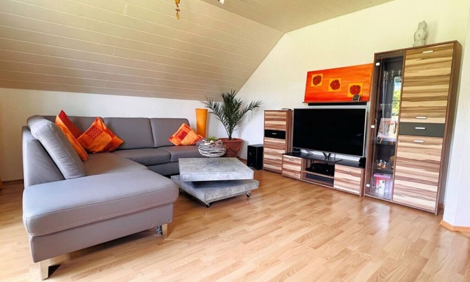 Tettnang Apartment | Amazing apartment in Tettnang