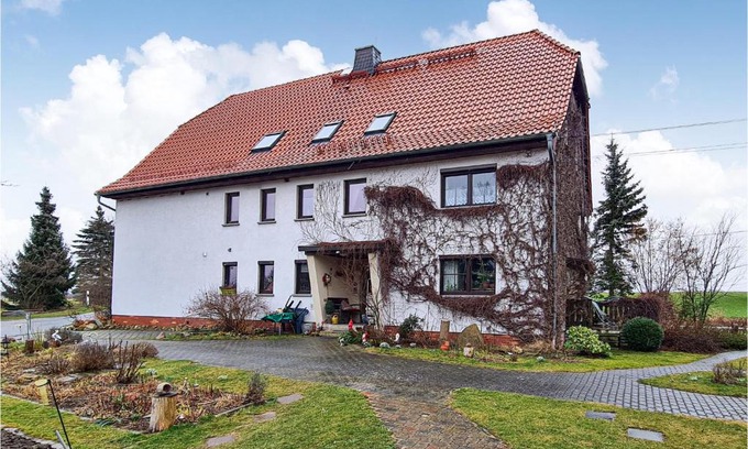 Ruppersdorf Apartment | Amazing Apartment In Herrnhut Ot Ruppersdor