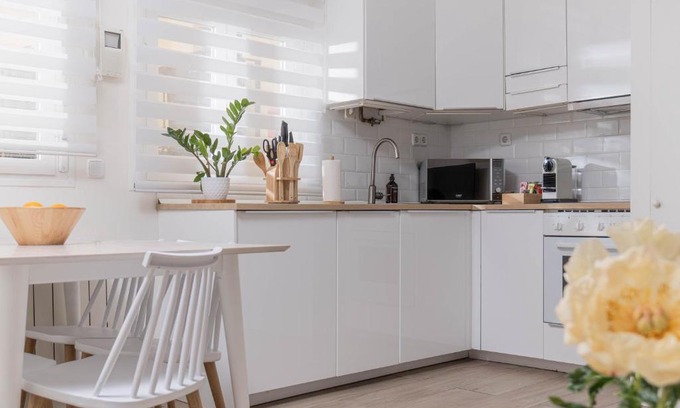 Huertas Apartment | Amazing apartment in Huertas