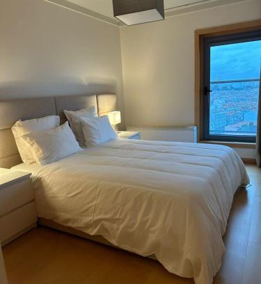 Parque das Nacoes Apartment | Amazing apartment in Lisbon