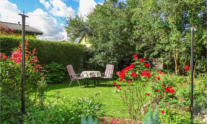 Lubstorf Apartment | Amazing apartment in Lübstorf with 1 Bedrooms