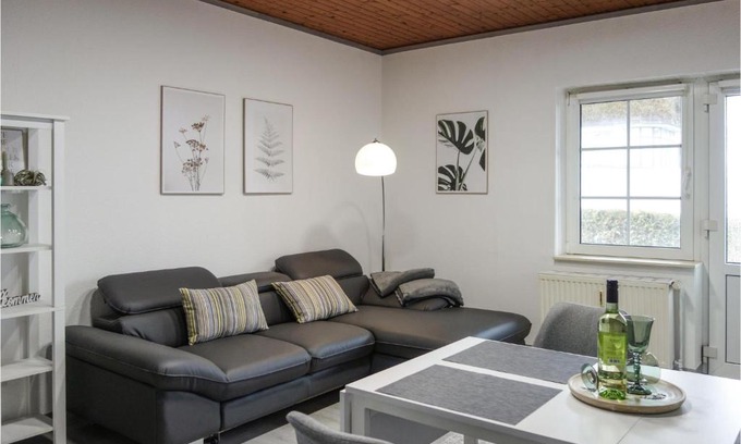 Otterndorf Apartment | Amazing Apartment In Otterndorf