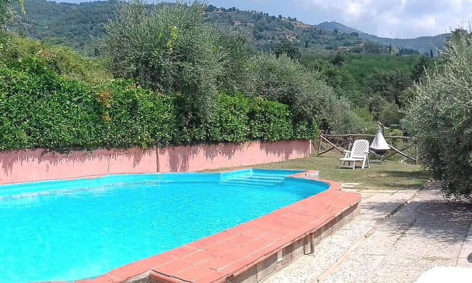 Bivio Pozzo Apartment | Amazing apartment in Reggello with WiFi