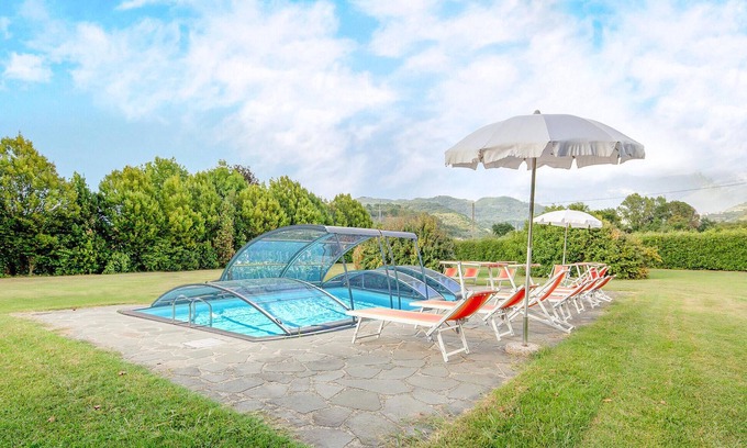 Filattiera Apartment | Amazing apartment in Filattiera (MS)