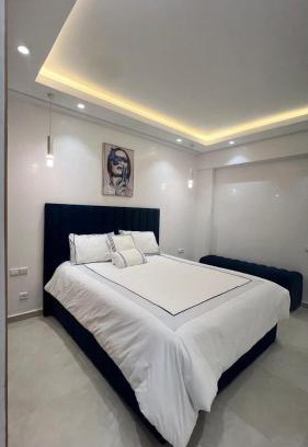 Mnar Apartment | Amazing apartment with sea view