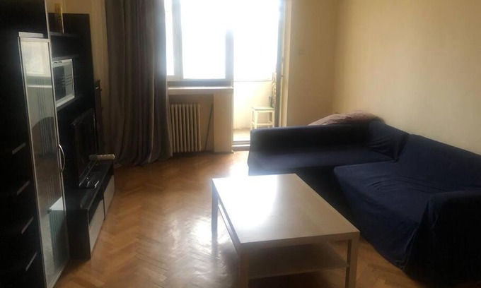 Sector 2 Apartment | Amazing Apartments
