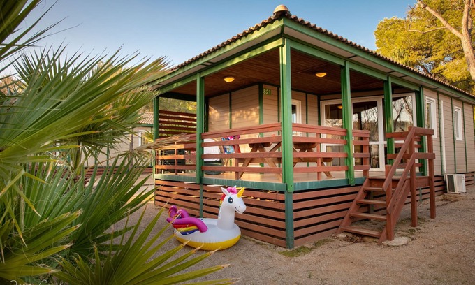 Vilanova I la Geltru House | Amazing bungalow with parking