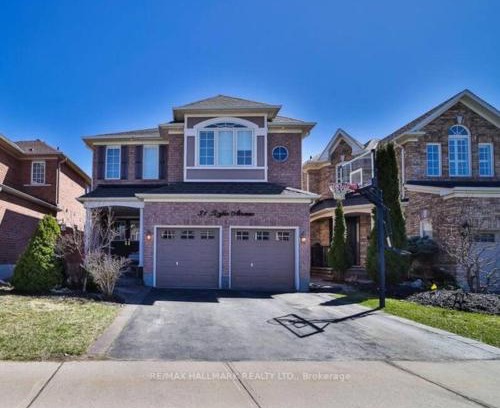 Richmond Hill Apartment | Amazing Basement in Richmondhill