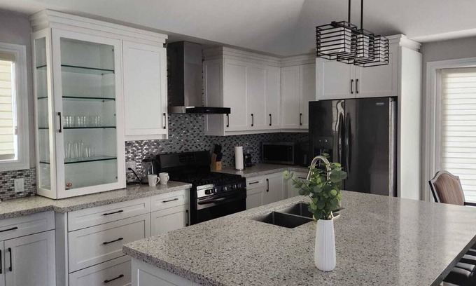 Stouffville House | Amazing Property