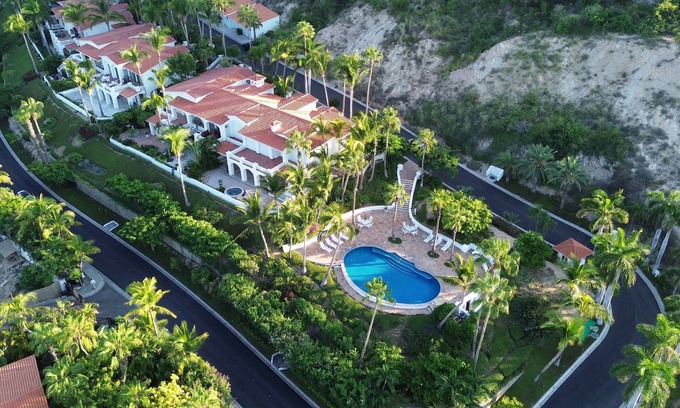 Palmilla Villa | Amazing Cabo Villa-Beautiful Palmilla-Near Beach