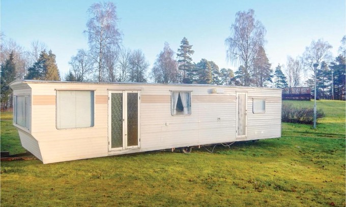 Dals Langed Other | Amazing caravan in Dals Lnged with 2 Bedrooms