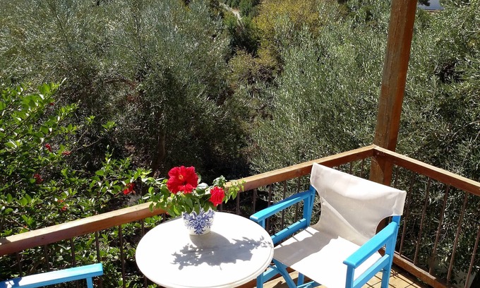 Kantanos-Selino Other | Amazing Cottage close from the sea - Crete