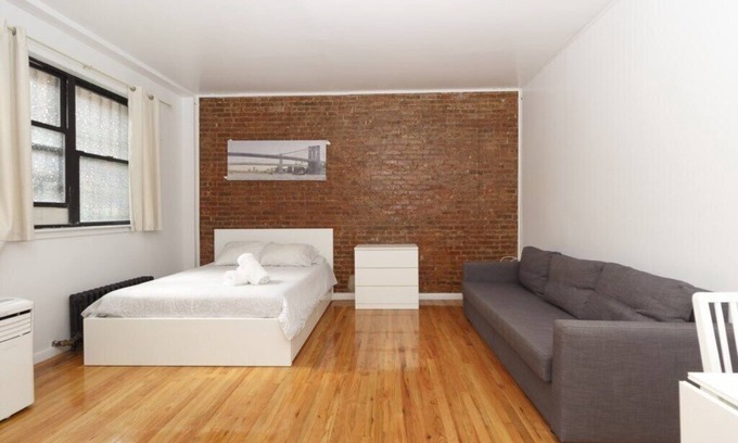 Upper East Side Apartment | Amazing & Cute Studio on the heart of the Upper East Side NYC