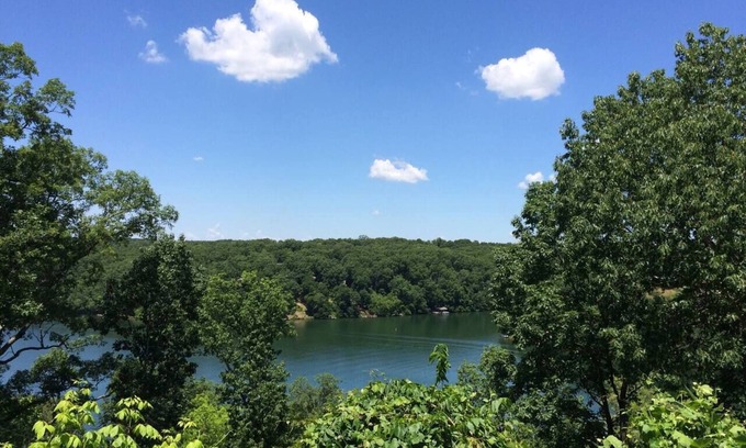 Bella Vista House | Amazing Deals Now! Ozark Retreat-Lake Views!