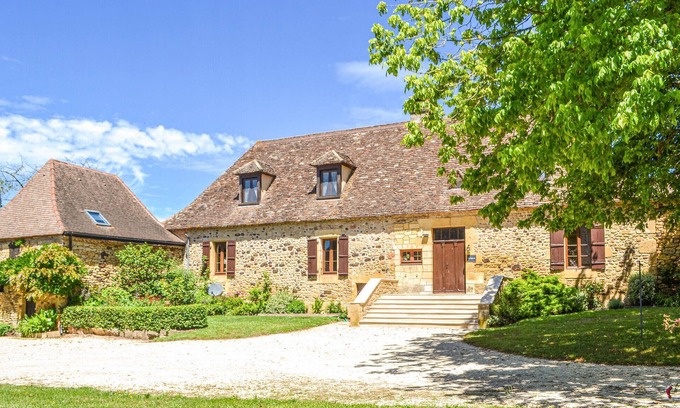 Montferrand-du-Perigord House | Amazing home in Montferrand-du-Perigord