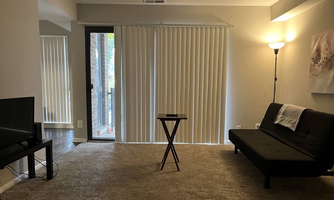 Gaithersburg Apartment | Amazing Gaithersburg Home