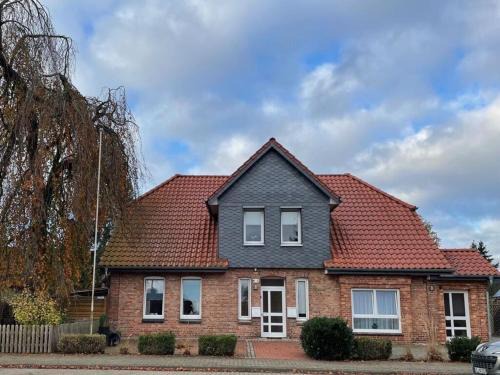Oldau House | Amazing holiday home near the lake