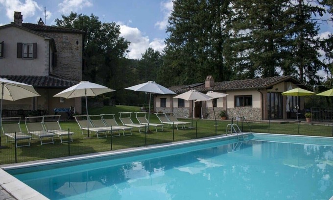 Guzman Villa | Amazing Holiday Villa Very Close To Nature