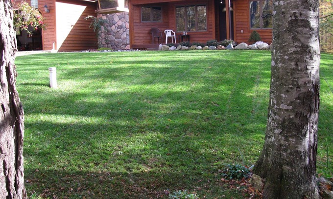 Petoskey House | Amazing home! Beaches and woods. Trails close, many casinos