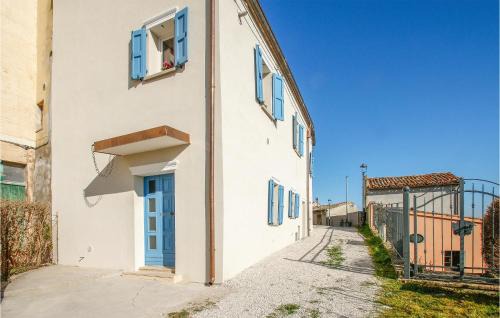 Tavullia House | Amazing Home In Belvedere Fogliense