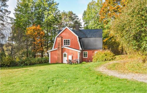 Arjang House | Amazing Home In Årjäng With Wifi