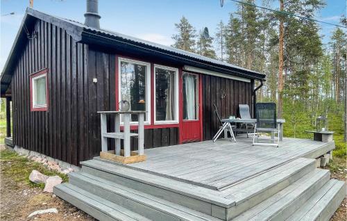 Trysil House | Amazing Home In Østby