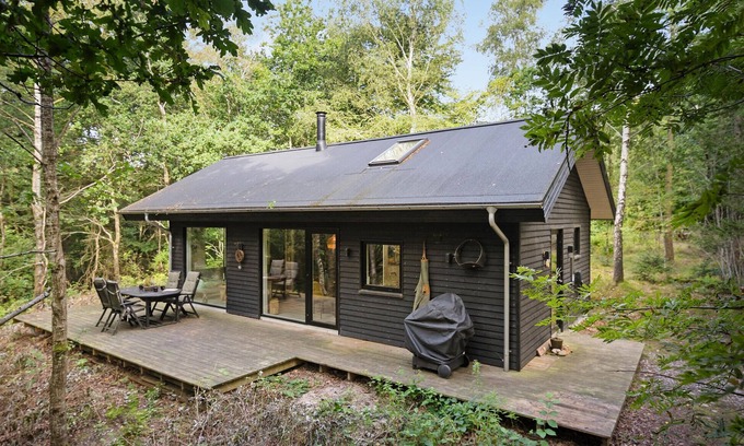 Vesthimmerland Municipality House | Amazing home in Aars with WiFi