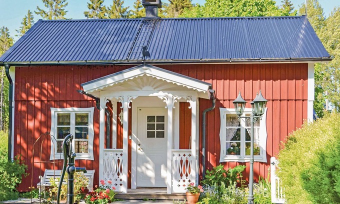 Asensbruk House | Amazing home in åsensbruk with WiFi
