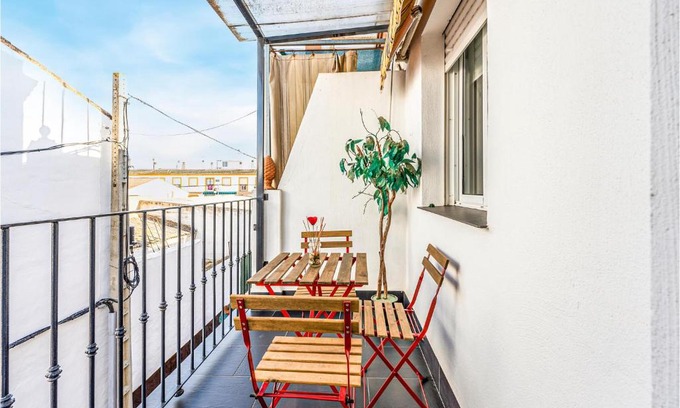 Aznalcazar House | Amazing Home In Aznalcázar With Wifi