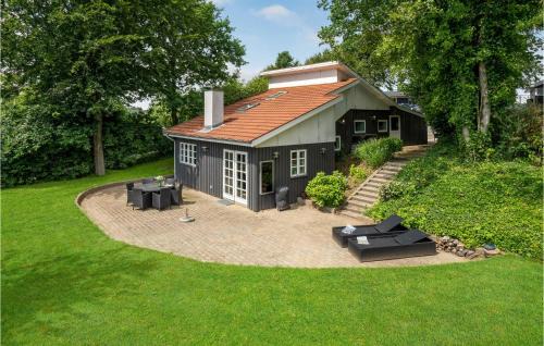 Andkær Vig House | Amazing Home In Børkop With Wifi