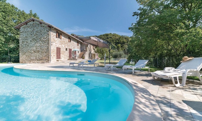 Monteluiano House | Amazing home in Belvedere -PG