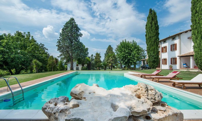 Terni House | Amazing home in Collescipoli with WiFi