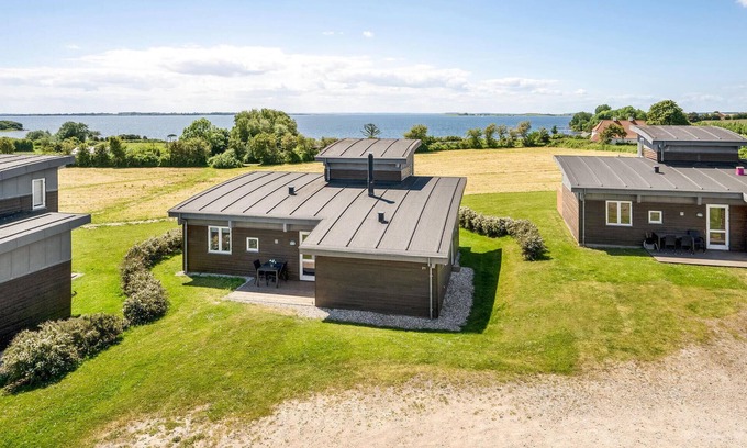Faaborg House | Amazing home in Faaborg with WiFi
