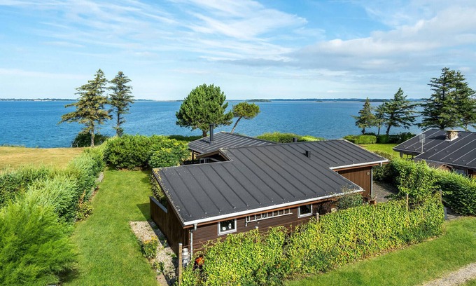 Bøjden House | Amazing home in Faaborg