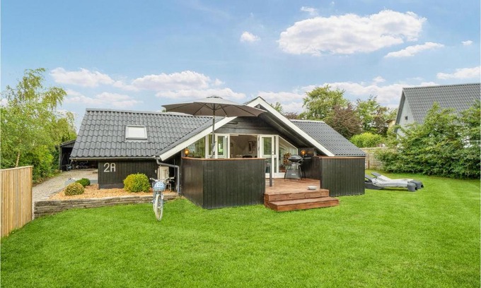 Faaborg House | Amazing Home In Faaborg With Wifi