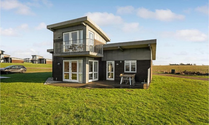 Faaborg House | Amazing Home In Faaborg With Sauna